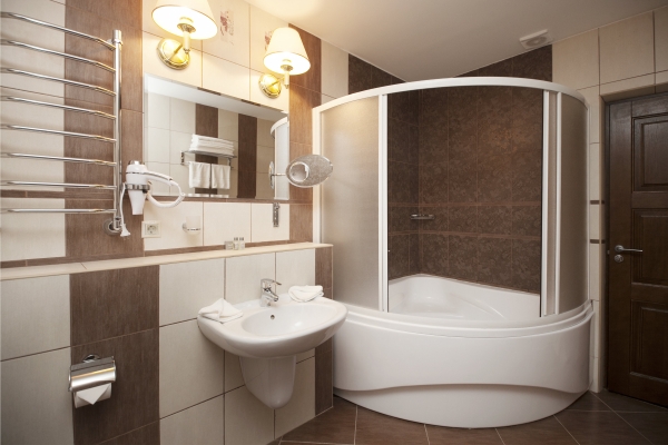 Hotel Victoria na Zamkovoy Виктория на Замковой (Mińsk)